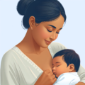 ตอบทุกข้อสงสัย: นมแม่และผลกระทบที่มีต่อสุขภาพทารกและการเติบโต