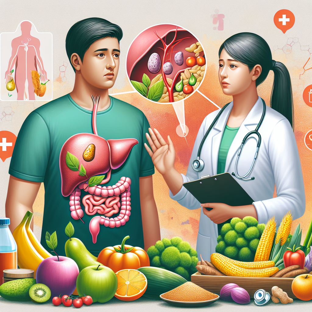 ตระหนักถึงสาเหตุและวิธีการรักษานิ่วในถุงน้ำดี: คู่มือปฏิบัติ