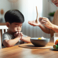 เมนูวิเศษแนะนำสำหรับเด็กที่ไม่ชอบกินข้าว