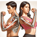 วิธีการสร้างกล้ามเนื้อแขนที่เป็นที่อิจฉาของทุกคน: บทแนะนำการออกกำลังกายวันที่ 30